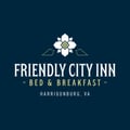Friendly City Inn Bed & Breakfast's avatar