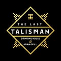 The Last Talisman's avatar