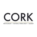 Cork Restaurant and Natural Wine Shop's avatar
