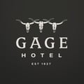 Gage Hotel's avatar