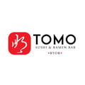 Tomo Sushi & Ramen's avatar