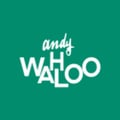 Andy Wahloo's avatar