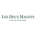 Les Deux Magots - Riyadh's avatar