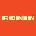 RONIN Snack Bar's avatar