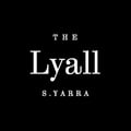 The Lyall Hotel's avatar