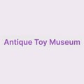 Old and Ancient Toy Museum (Museo del Juguete Antiguo México)'s avatar