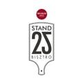 Stand25 Bistro's avatar