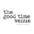 The Good Time Venue's avatar