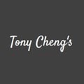 Tony Cheng's avatar