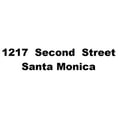 1217  Second  Street Santa Monica's avatar