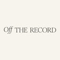 Off the Record's avatar