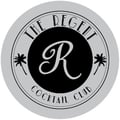 The Regent Cocktail Club's avatar