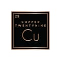 Copper 29 Bar's avatar