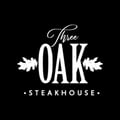 Three OAK Steakhouse's avatar