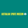 Australian Sports Museum's avatar