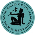 Cayo Coco Rum Bar & Restaurante's avatar