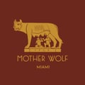 Mother Wolf's avatar