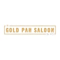 The Gold Pan Saloon's avatar