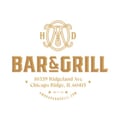 HMD Bar and Grill's avatar