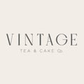 The Vintage Tea and Cake Company - Belmont's avatar