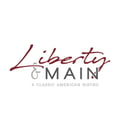 Liberty & MAIN's avatar