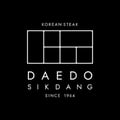 Daedo Sikdang's avatar