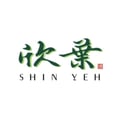 Shin Yeh's avatar