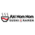 Aki Nom Nom Sushi and Ramen's avatar