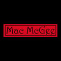 Mac McGee's avatar