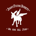 Juan's Flying Burrito - LGD's avatar