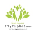 Araya's Place- University Way's avatar