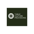 Table Culture Provisions's avatar