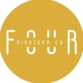 FourNineteen Co. Studio's avatar
