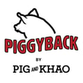 Piggyback by Pig & Khao's avatar