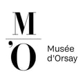 Musée d'Orsay's avatar