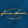 Freedom Bar's avatar