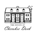 The Estate at Cherokee Dock's avatar