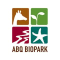 ABQ BioPark Aquarium's avatar