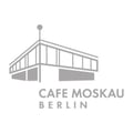 Cafe Moskau's avatar