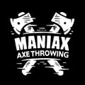 MANIAX Axe Throwing - ST PETERS's avatar