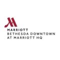 Marriott Bethesda Downtown at Marriott HQ's avatar