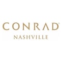 Conrad Nashville's avatar
