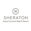 Sheraton Kauai Coconut Beach Resort's avatar