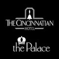 The Cincinnatian Hotel, Curio Collection by Hilton's avatar