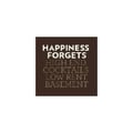 Happiness Forgets's avatar