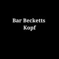 Bar Becketts Kopf's avatar