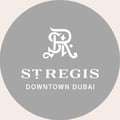 The St. Regis Downtown Dubai's avatar