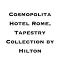 Cosmopolita Hotel Rome, Tapestry Collection by Hilton's avatar