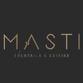 Masti - Cocktails & Cuisine's avatar