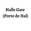 Halle Gate (Porte de Hal)'s avatar